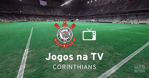 corinthians canal|Corinthians TV .